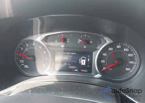 2020 Chevrolet Equinox Fwd Lt 1.5L Turbo from USA, damaged, VIN 2GNAXKEVXL6196662